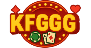 KFGGG Logo
